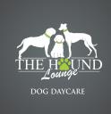 The Hound Lounge logo